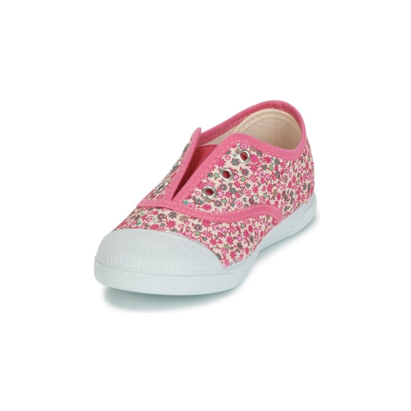 Citrouille et Compagnie RIVIALELLE Rosa Sneakers Bambina - 3