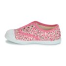 Citrouille et Compagnie RIVIALELLE Rosa Sneakers Bambina - 4
