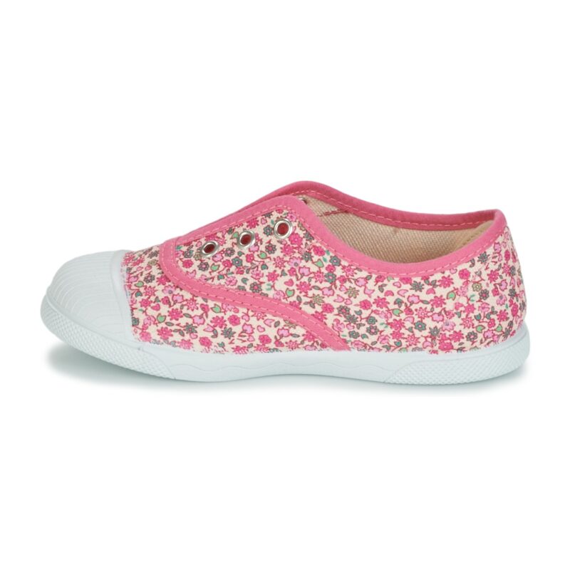 Citrouille et Compagnie RIVIALELLE Rosa Sneakers Bambina - 4