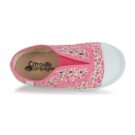 Citrouille et Compagnie RIVIALELLE Rosa Sneakers Bambina - 6