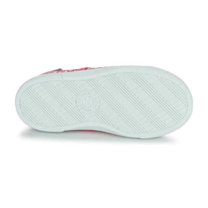 Citrouille et Compagnie RIVIALELLE Rosa Sneakers Bambina - 7