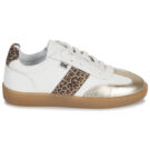 Citrouille et Compagnie SASHA Zapatillas Blancas Ni&ntilde;as - 2