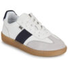 Kids shoes girl Citrouille et Compagnie SASHA White Citrouille et Compagnie