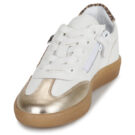 Citrouille et Compagnie SASHA Zapatillas Blancas Ni&ntilde;as - 3