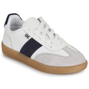 Scarpe bambini ragazza Citrouille et Compagnie  SASHA  Bianco Citrouille et Compagnie