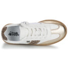 Citrouille et Compagnie SASHA Zapatillas Blancas Ni&ntilde;as - 6