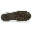 Citrouille et Compagnie SAUTILLE Schwarze M&auml;dchen-Sneaker &ndash; 7
