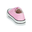 Citrouille et Compagnie SAUTILLE Rosa Sneakers Bambina - 5