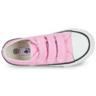 Citrouille et Compagnie SAUTILLE Rosa Sneakers Bambina - 6