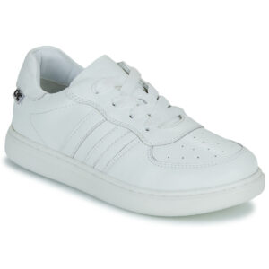 Scarpe bambini ragazza Citrouille et Compagnie  STELLAN  Bianco Citrouille et Compagnie
