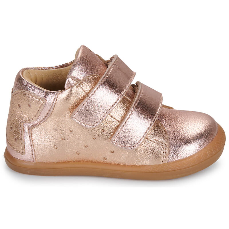 Citrouille et Compagnie TAPELLE Rosa Sneakers Bambina - 2