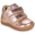 Citrouille et Compagnie TAPELLE Rosa Sneakers Bambina - 1