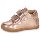 Citrouille et Compagnie TAPELLE Rosa Sneakers Bambina - 4