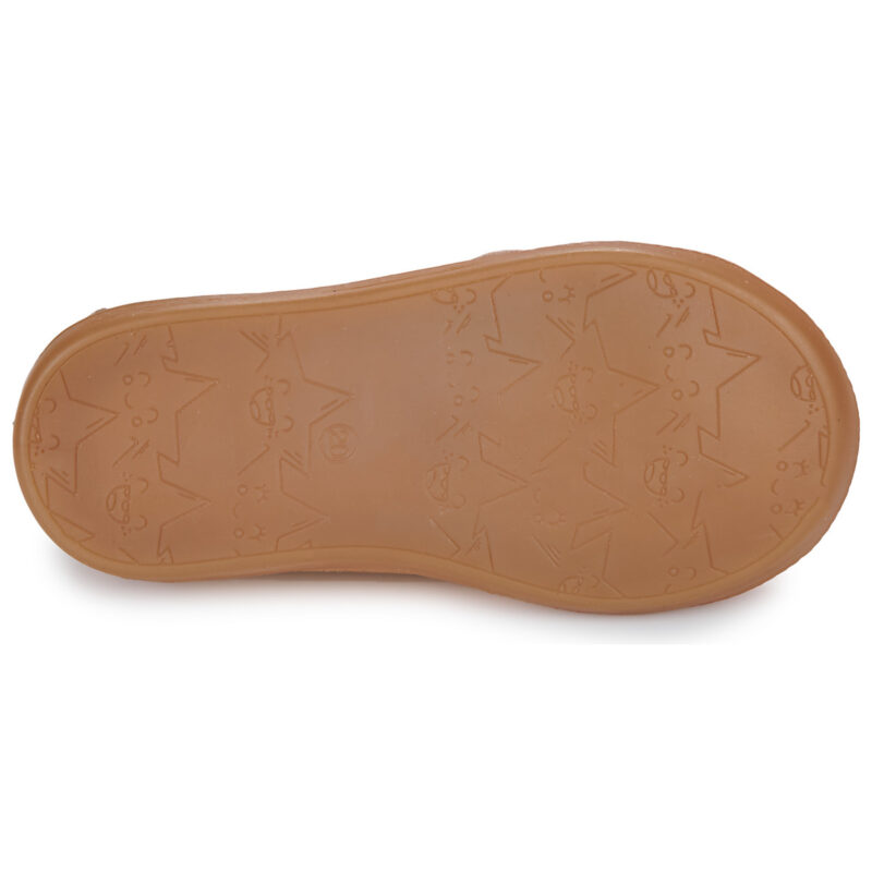Citrouille et Compagnie TAPELLE Rosa Sneakers Bambina - 7