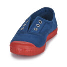 Citrouille et Compagnie WODEN Blu Sneakers Bambina - 3