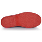 Citrouille et Compagnie WODEN Blu Sneakers Bambina - 7
