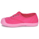 Citrouille et Compagnie WODEN Rosa Sneakers Bambina - 4