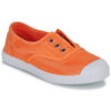 Zapatos infantiles para niña Citrouille et Compagnie MADERA  AraNace Citrouille et Compagnie