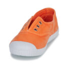 Citrouille et Compagnie WOODEN Arancio Sneakers Bambina - 3
