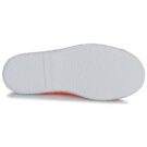 Citrouille et Compagnie WOODEN Arancio Sneakers Bambina - 7