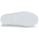 Citrouille et Compagnie WOODEN Bianco Sneakers Bambina - 7