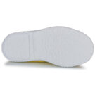 Citrouille et Compagnie WOODEN Amarillo - Zapatillas deportivas para niña - 7