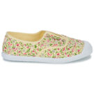 Citrouille et Compagnie WOODEN Mehrfarbige Sneakers f&uuml;r M&auml;dchen &ndash; 2