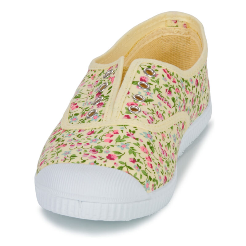Citrouille et Compagnie WOODEN Mehrfarbige Sneakers f&uuml;r M&auml;dchen &ndash; 3