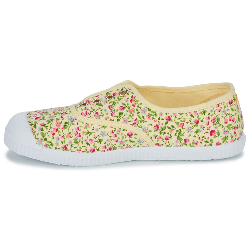Citrouille et Compagnie WOODEN Mehrfarbige Sneakers f&uuml;r M&auml;dchen &ndash; 4