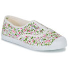 Citrouille et Compagnie WOODEN Multicolore Sneakers Bambina - 1