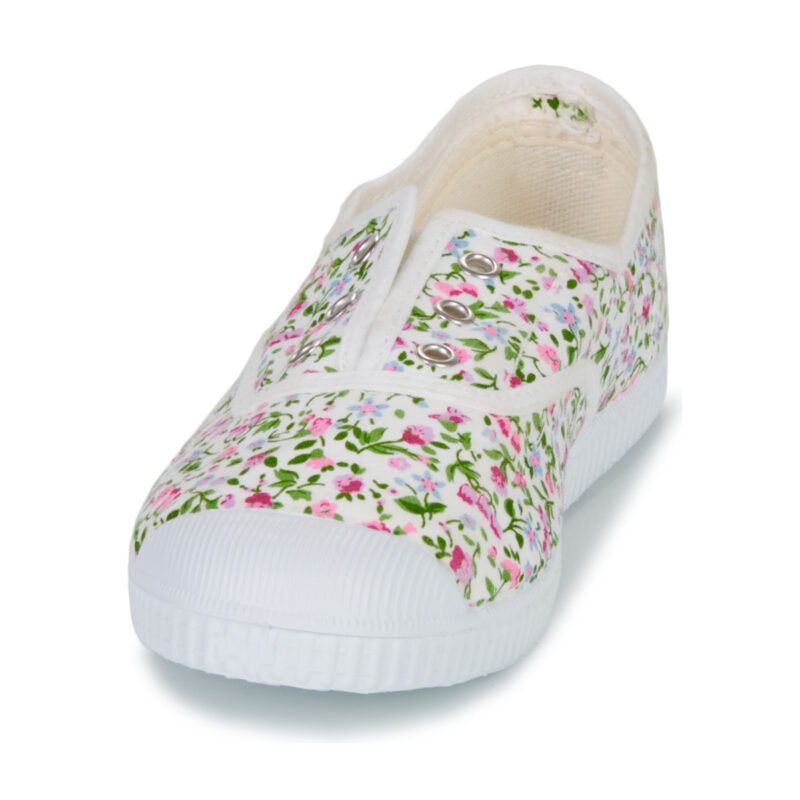 Citrouille et Compagnie WOODEN Multicolore Sneakers Bambina - 3