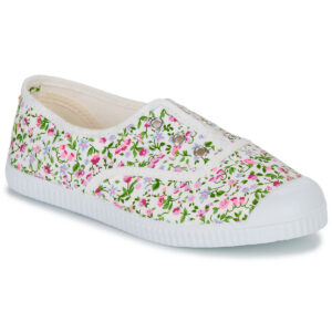 Scarpe bambini ragazza Citrouille et Compagnie  WOODEN  Multicolore Citrouille et Compagnie 3608927726927