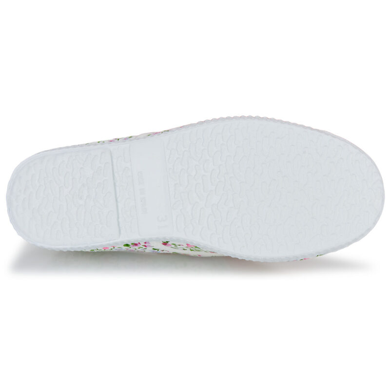 Citrouille et Compagnie WOODEN Multicolore Sneakers Bambina - 7