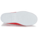 Citrouille et Compagnie WOODEN Rote Turnschuhe M&auml;dchen &ndash; 7