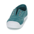 Citrouille et Compagnie WOODEN Verde Sneakers Bambina - 3