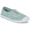 Zapatos infantiles para niña Citrouille et Compagnie MADERA Verde Citrouille et Compagnie 3608927726873