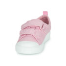Clarks City Bright T Rosa Sneakers Bambina - 3