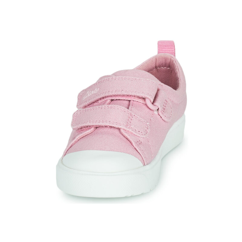 Clarks City Bright T Rosa Sneakers Bambina - 3