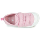 Clarks City Bright T Rosa Sneakers Bambina - 6