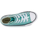 Converse CHUCK TAYLOR ALL STAR 1V Blu Sneakers Bambina - 6