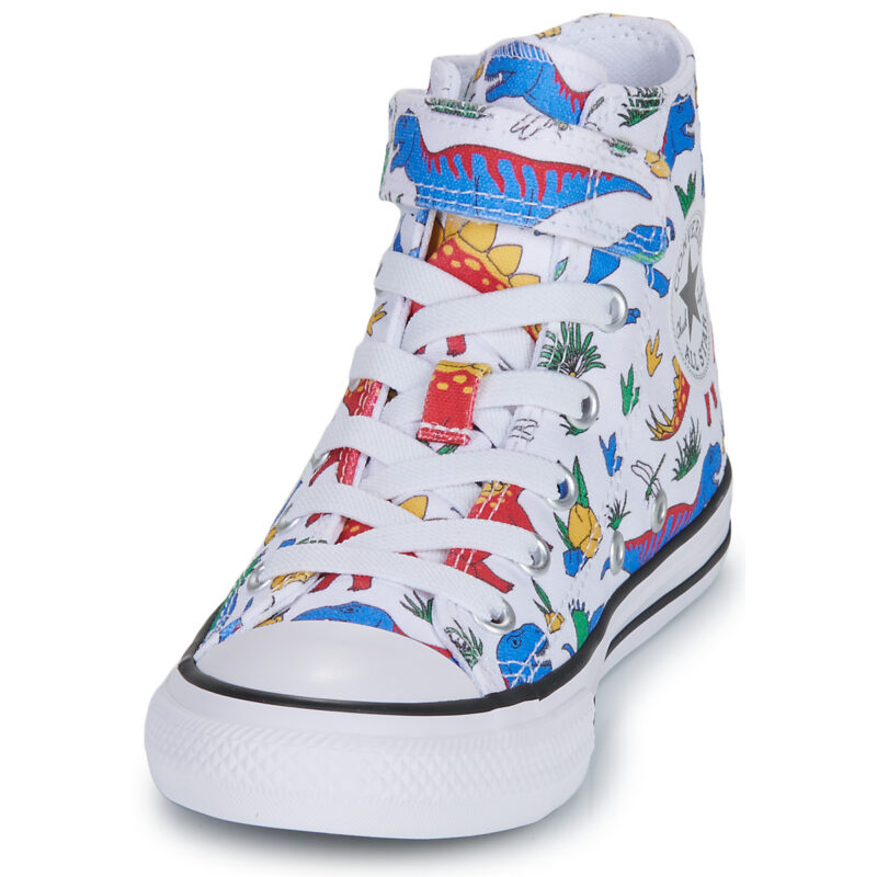 Converse CHUCK TAYLOR ALL STAR 1V Multicolore Sneakers Bambina - 3