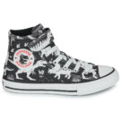 Converse CHUCK TAYLOR ALL STAR 1V Nero Sneakers Bambina - 2