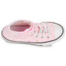 Converse CHUCK TAYLOR ALL STAR 1V Rosa Sneakers Bambina - 6