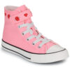 Scarpe bambini ragazza Converse  CHUCK TAYLOR ALL STAR 1V  Rosa Converse 194435407869