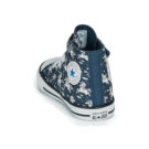 Converse CHUCK TAYLOR ALL STAR 1V UNICONS HI Blu Sneakers Bambina - 5