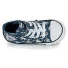 Converse CHUCK TAYLOR ALL STAR 1V UNICONS HI Blu Sneakers Bambina - 6