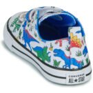 Converse CHUCK TAYLOR ALL STAR 2V Multicolore Sneakers Bambina - 5