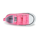Converse CHUCK TAYLOR ALL STAR 2V OX Rosa Sneakers Bambina - 6