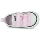 Converse CHUCK TAYLOR ALL STAR 2V Rosa Sneakers Bambina - 6