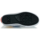 Converse CHUCK TAYLOR ALL STAR BUBBLE STRAP 1V Multicolore - Sneakers Bambina - 7